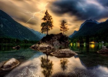 10 Principles For New Ventures To Weather The Storm