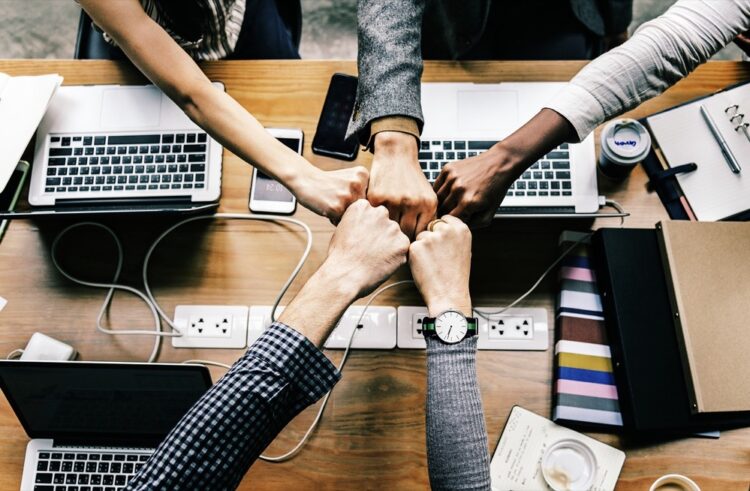 8 Steps To Assembling The Most Talented Startup Team