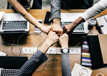 A Team Building Talk with Vestwell’s Aaron Schumm