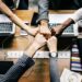 The Key to Getting Departments to Successfully Collaborate