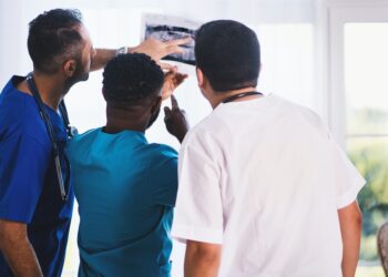 Where We Are Investing Now: XR in Health