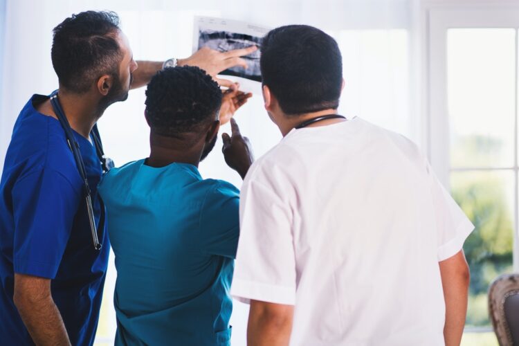 Where We Are Investing Now: XR in Health
