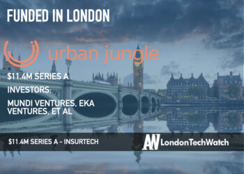 Urban Jungle Adds Another $11.4M to Expand its Home Insurance Offering