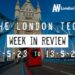 #Londontech Week in Review: 7/5/23-13/5/23