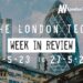 #Londontech Week in Review: 21/5/23-27/5/23