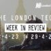 #Londontech Week in Review: 23/4/23-29/4/23