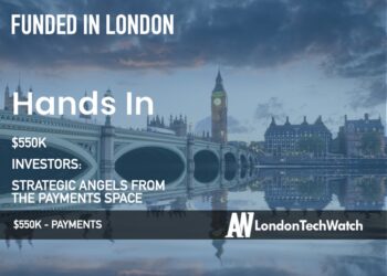 Hands In Raises $550K to Make Group Payments Seamless for Online Purchases