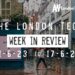 #Londontech Week in Review: 11/6/23-17/6/23