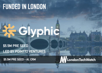 Glyphic AI Raises $5.5M to Empower Sales Teams with Customer Interaction Data From All Channels