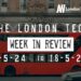 #Londontech Week in Review: 18/5/24-12/5/24