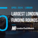 These 5 London Startups Raised the Most Capital in April 2024
