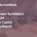 The May 2024 London Venture Capital Funding Report