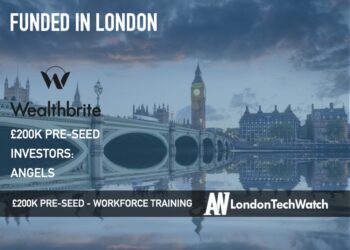 Wealthbrite Raises £200K to Bring Critical Financial Skills to Early Career Professionals