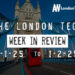 #Londontech Week in Review: 26/1/25-1/2/25