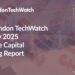 The January 2025 London Venture Capital Funding Report