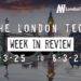 #Londontech Week in Review: 2/3/25-8/3/25
