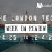 #Londontech Week in Review: 6/4/25-12/4/25