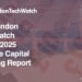 The March 2025 London Venture Capital Funding Report